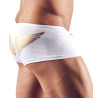 Svenjoyment Boxer ALIAX Blanc